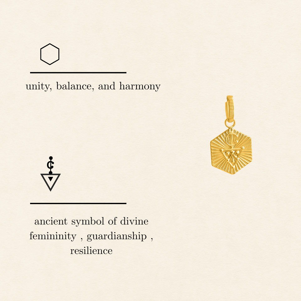 The Grace Talisman