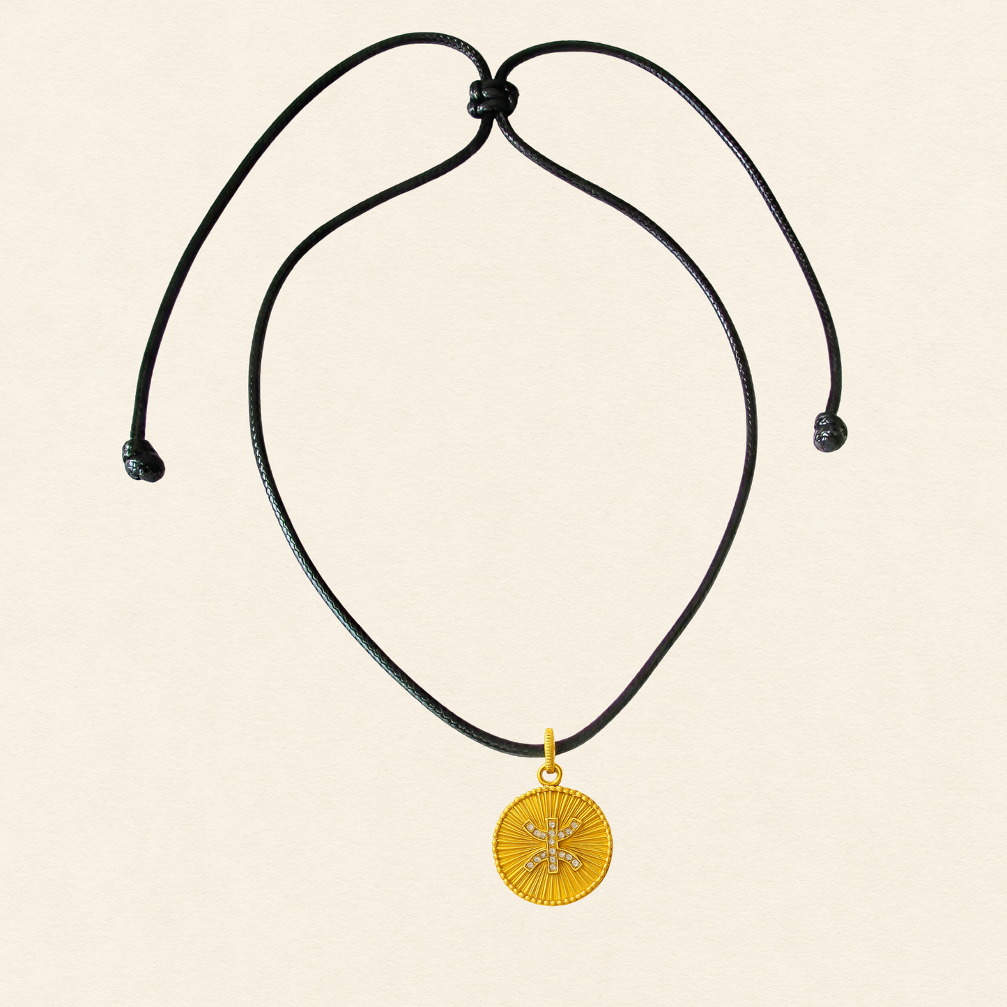 The Resilience Talisman