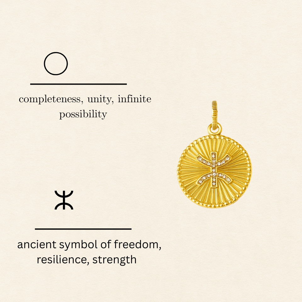 The Resilience Talisman