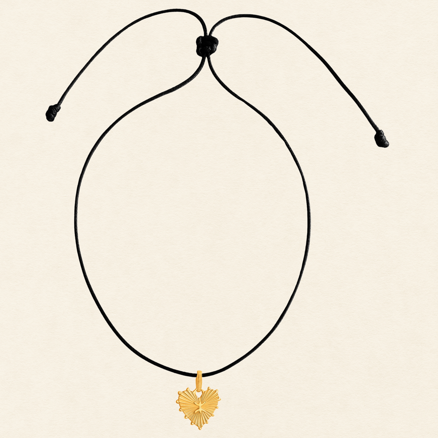 The Liberty Talisman