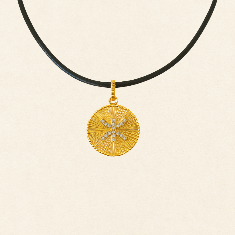 The Resilience Talisman