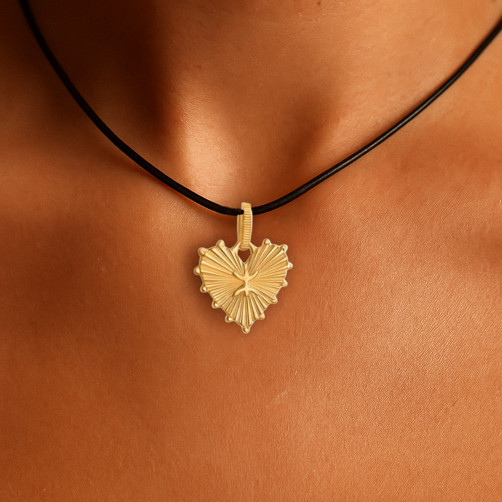 The Liberty Talisman