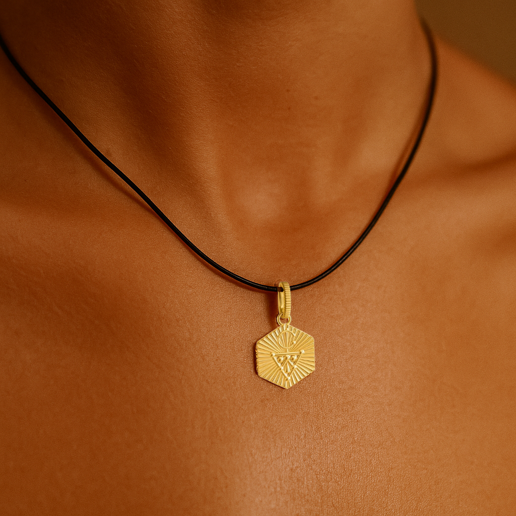 The Grace Talisman