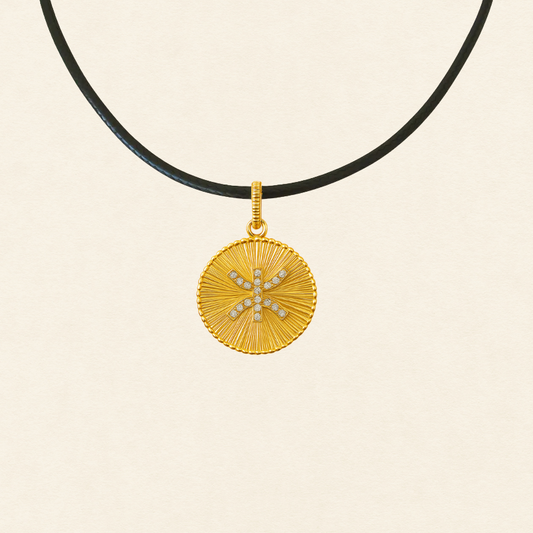 The Resilience Talisman