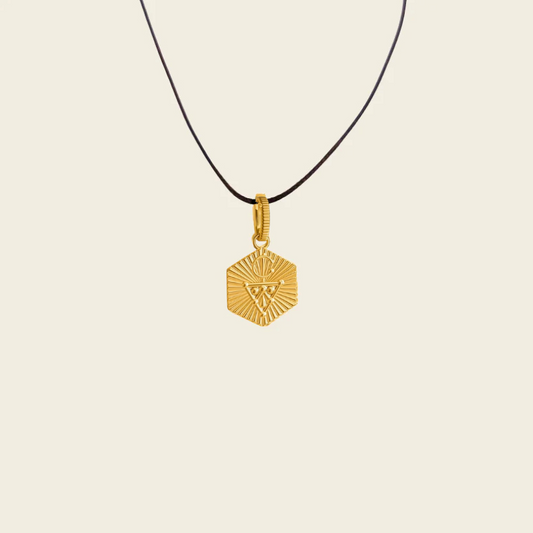 The Grace Talisman