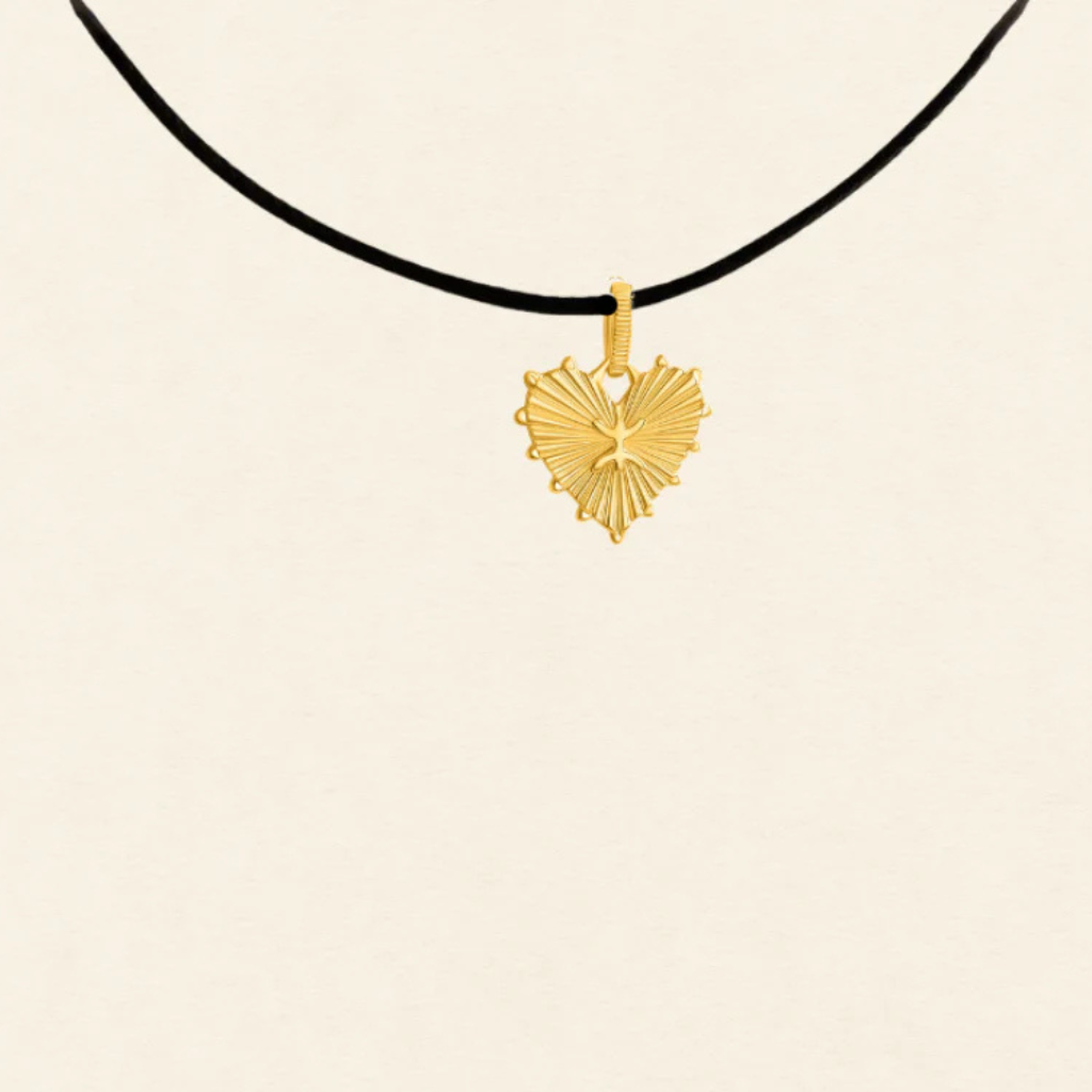 The Liberty Talisman