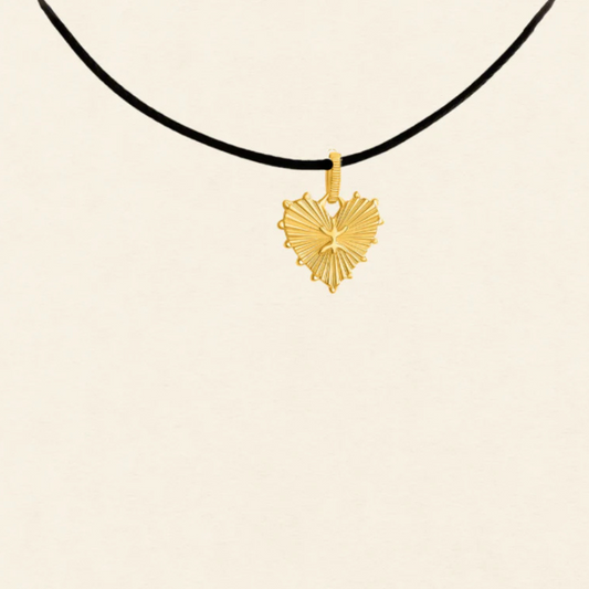 The Liberty Talisman