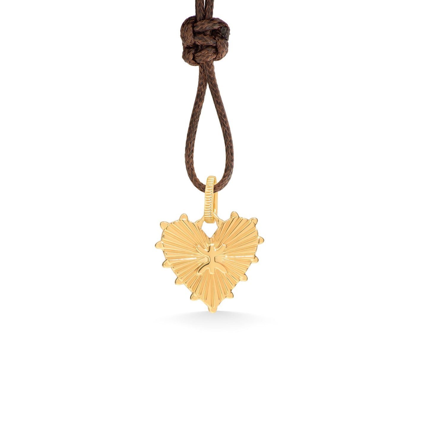 The Liberty Talisman Necklace
